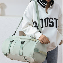 Load image into Gallery viewer, Multifunctional Leisure Backpack
