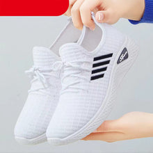 Load image into Gallery viewer, Women's Lightweight Sports Shoes
