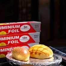 Load image into Gallery viewer, 4.88/9.75/19.81 meter Heavy Duty Aluminum Foil

