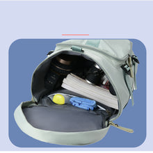 Load image into Gallery viewer, Multifunctional Leisure Backpack
