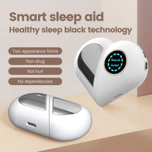 Load image into Gallery viewer, Hand-Held Sleep Aid Device
