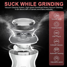 Load image into Gallery viewer, Electric Foot Grinder Hard Skin Remover
