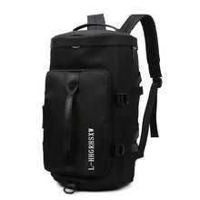 Load image into Gallery viewer, Multifunctional Leisure Backpack
