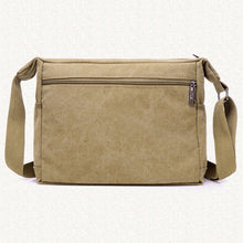 Load image into Gallery viewer, Fashion Canvas Single Shoulder Bag
