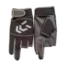 Load image into Gallery viewer, Fishing Gloves Men Women Outdoor Fishing Protection Anti-slip
