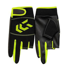 Load image into Gallery viewer, Fishing Gloves Men Women Outdoor Fishing Protection Anti-slip
