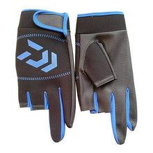 Load image into Gallery viewer, Fishing Gloves Men Women Outdoor Fishing Protection Anti-slip
