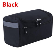 Load image into Gallery viewer, Men and Women Travel Cosmetic Storage Bag Toiletry Wash Bath Kit Organizer Bags
