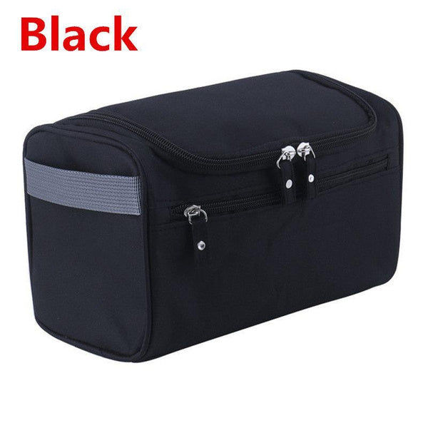 Men and Women Travel Cosmetic Storage Bag Toiletry Wash Bath Kit Organizer Bags