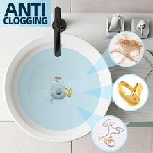 Load image into Gallery viewer, Universal 2 in 1 Bathroom Sink Stopper
