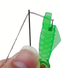 Load image into Gallery viewer, 5pcs  Needle Threader For Sewing Machine
