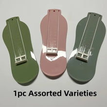 Load image into Gallery viewer, 1pc Foot Measure Device
