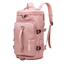 Load image into Gallery viewer, Multifunctional Leisure Backpack
