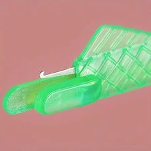 Load image into Gallery viewer, 5pcs  Needle Threader For Sewing Machine
