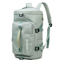 Load image into Gallery viewer, Multifunctional Leisure Backpack
