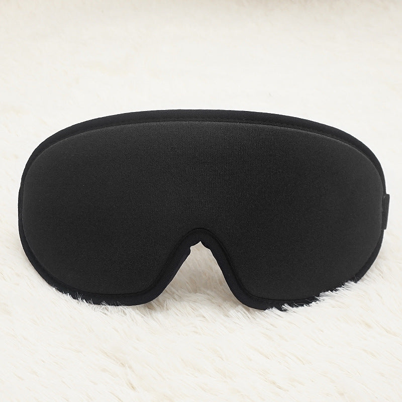 3D Blocking Lights Sleeping Mask