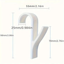 Load image into Gallery viewer, 4pcs Radiator Hanging Towel Hook
