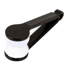 Load image into Gallery viewer, Reusable Glasses Cleaning Brush
