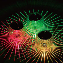 Load image into Gallery viewer, Solar Water Floating Lights
