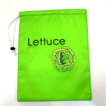 Load image into Gallery viewer, 2pc Reusable Banana Storage Bag with Drawstrings
