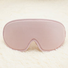 Load image into Gallery viewer, 3D Blocking Lights Sleeping Mask
