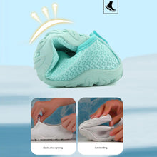 Load image into Gallery viewer, Diving Sneaker Non-slip Swim Beach Aqua Shoes

