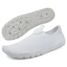 Load image into Gallery viewer, Diving Sneaker Non-slip Swim Beach Aqua Shoes
