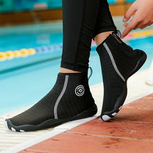 Load image into Gallery viewer, iving Socks High Top Barefoot Water Shoes
