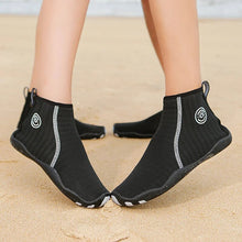Load image into Gallery viewer, iving Socks High Top Barefoot Water Shoes
