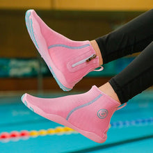 Load image into Gallery viewer, iving Socks High Top Barefoot Water Shoes

