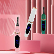 Load image into Gallery viewer, Electric Eyelash Curler
