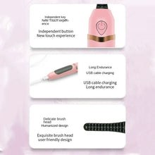 Load image into Gallery viewer, Electric Eyelash Curler
