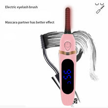 Load image into Gallery viewer, Electric Eyelash Curler

