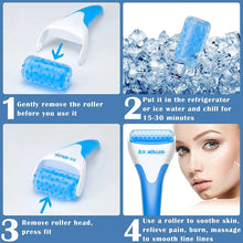 Load image into Gallery viewer, Ice Roller For Face
