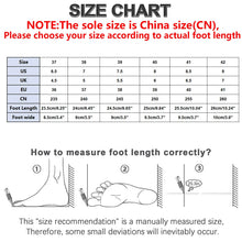 Load image into Gallery viewer, Women Summer Outdoor Shoes Flat Open Toe Slippers
