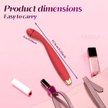Load image into Gallery viewer, Fast Orgasm G Spot Finger Vibrator for Women
