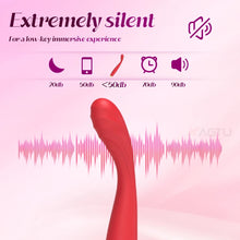 Load image into Gallery viewer, Fast Orgasm G Spot Finger Vibrator for Women
