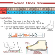 Load image into Gallery viewer, Women's Lightweight Sports Shoes

