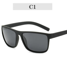 Load image into Gallery viewer, Vintage Sports Style Polarized Sunglasses

