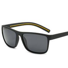 Load image into Gallery viewer, Vintage Sports Style Polarized Sunglasses
