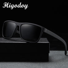Load image into Gallery viewer, Vintage Sports Style Polarized Sunglasses
