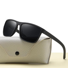 Load image into Gallery viewer, Vintage Sports Style Polarized Sunglasses
