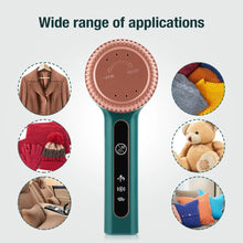 Load image into Gallery viewer, Lint Remover For Clothing Rechargeable Hair Ball Trimmer
