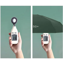 Load image into Gallery viewer, Mini Sun Umbrella Small Pocket Rain Umbrella
