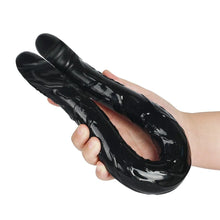 Load image into Gallery viewer, Long Double Dildo Big Size for Couples Lesbian Vagina Masturbation
