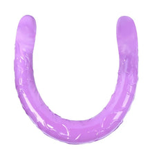 Load image into Gallery viewer, Long Double Dildo Big Size for Couples Lesbian Vagina Masturbation
