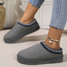 Load image into Gallery viewer, Women's Fashion Snow Boots
