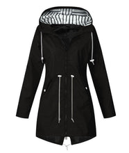 Load image into Gallery viewer, 3-in-1 0utdoor Hooded Jacket
