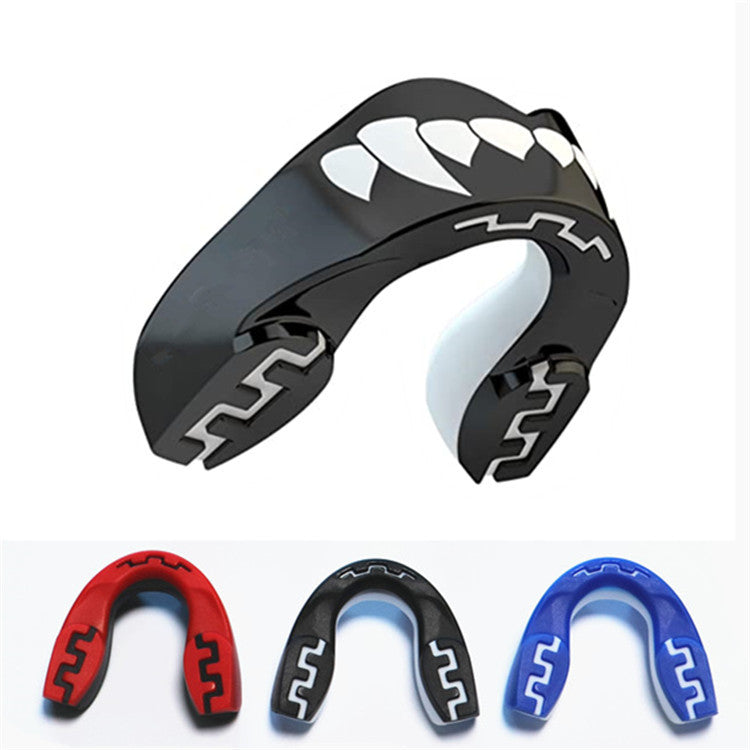 2 Pack Sports Mouth Guard
