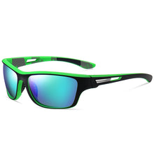 Load image into Gallery viewer, Outdoor Fashion Windproof Sports Polarized Sunglasses
